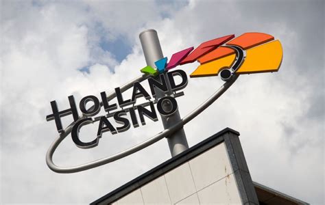 holland casino slogan